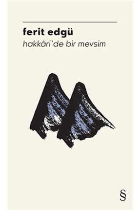 Hakkâri'de Bir Mevsim .243060