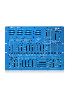 2600 Blue Marvin Analog Synthesizer BEH0835