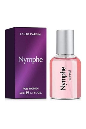 Nymphe Edp Kadın Parfümü 50ml nymphe01