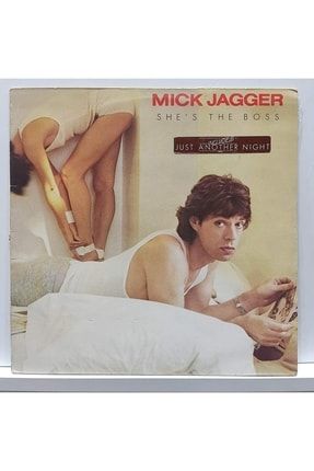 Mick Jagger KP10037