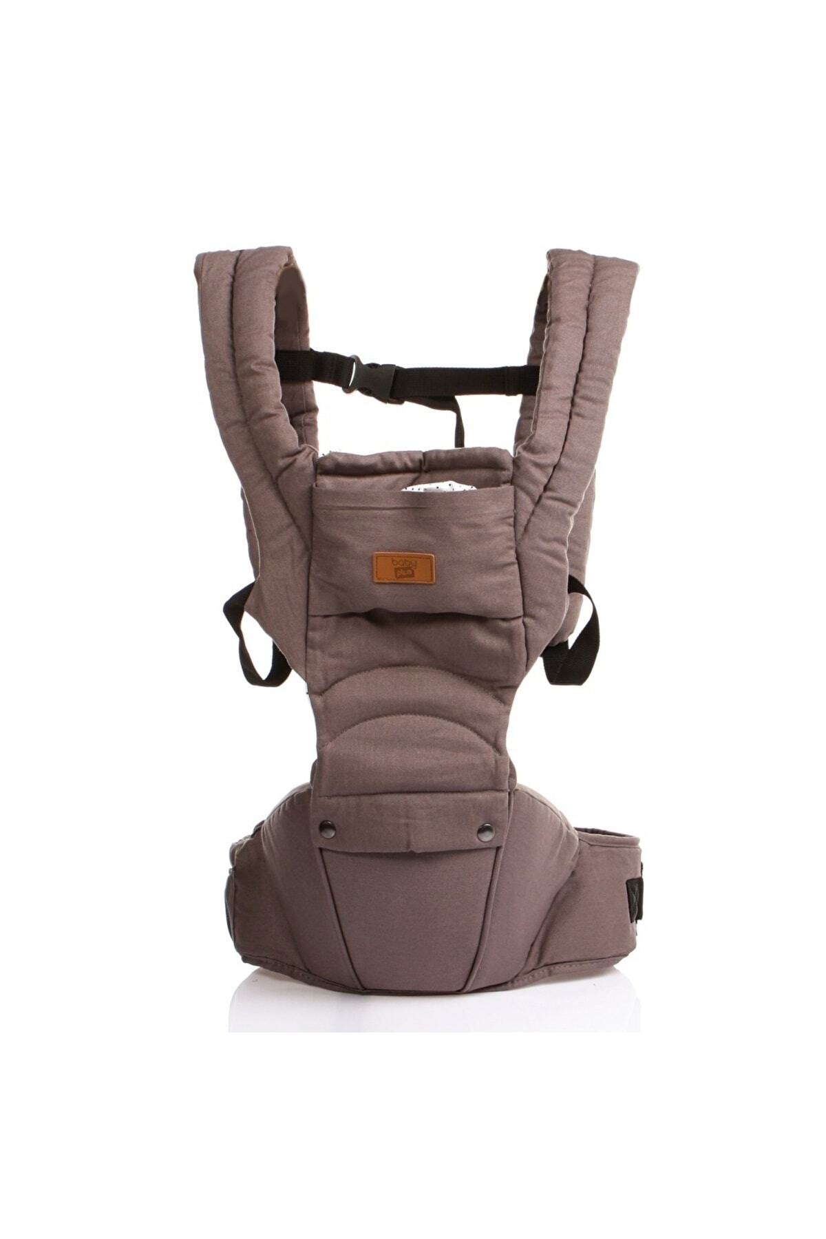 Baby Plus Baby Plus Star Bebek Kanguru