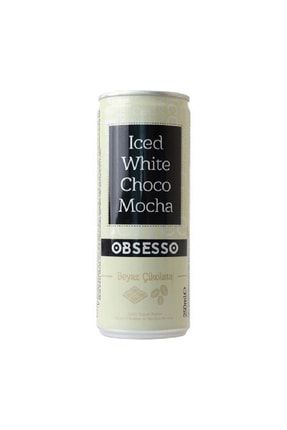 Soğuk Kahve White Choco Mocha 12 X 250 Ml usor540385