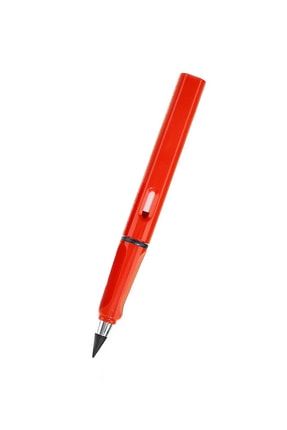 Bitmeyen Sonsuz Kalem Yeni Teknoloji Gerçek Tükenmez Mürekkepsiz Kurşun Eskiz Çizim Boyama Kalemi ZBT22010031