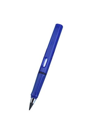 Bitmeyen Sonsuz Kalem Yeni Teknoloji Gerçek Tükenmez Mürekkepsiz Kurşun Eskiz Çizim Boyama Kalemi ZBT22010033