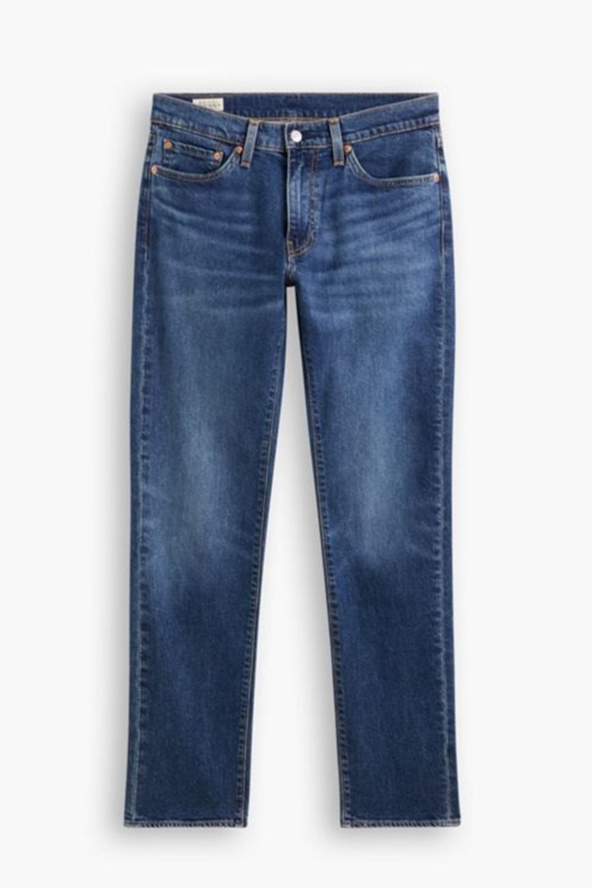 شلوار جین مردانه 511 پنبه طبیعی کمر باریک و Levi's