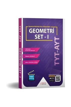 Derece Tyt-ayt Geometri Modüler Set-ı-2020-2021 ERAYKR7973