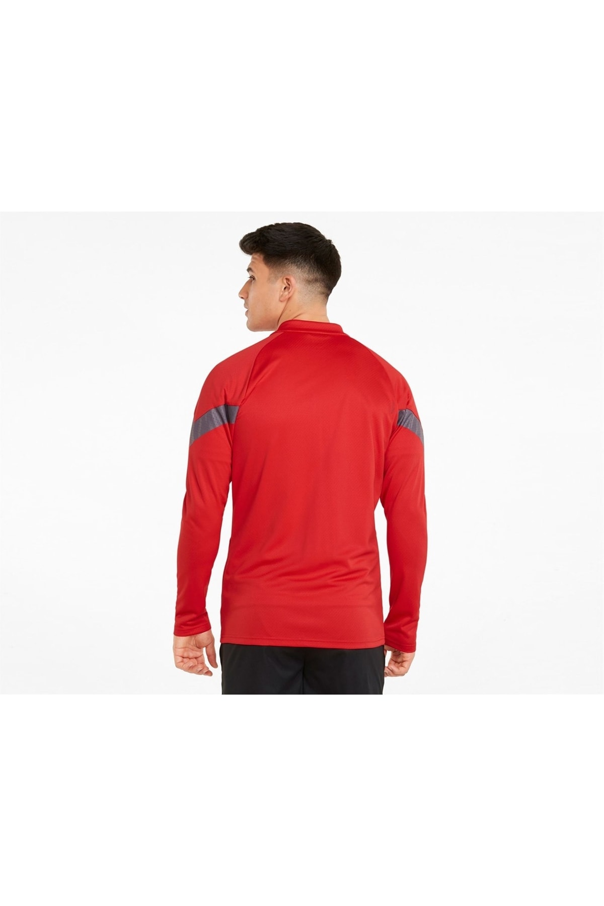ژاکت اسپورت مردانه راسته آستین استاندارد | پوما Puma 65737801 - تصویر 4