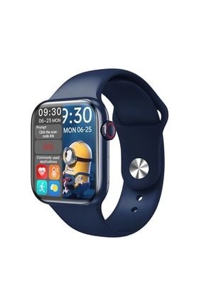 Xiaomi Redmi Uyumlu I7 Pro Watch 7 Series Akıllı Saat BYRTECHHW16X