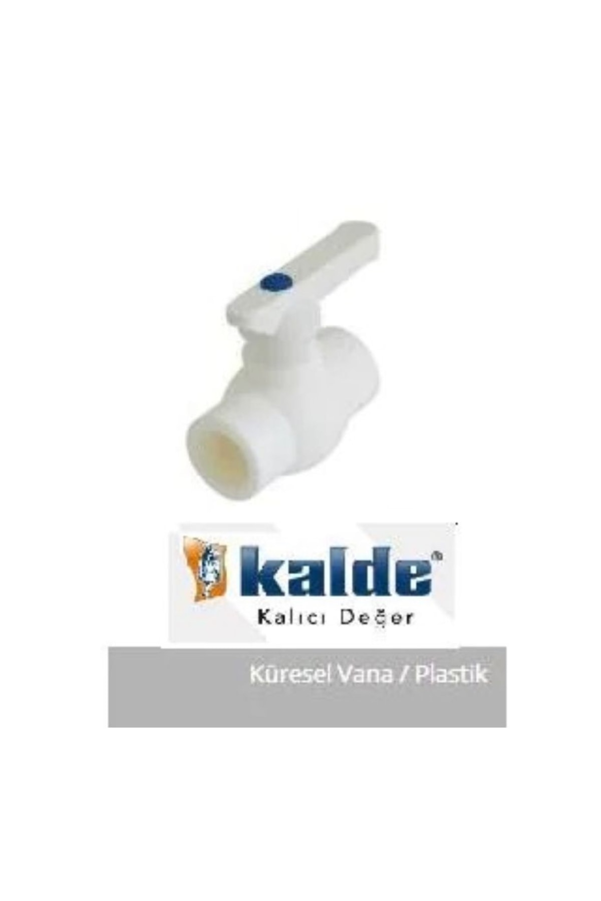 20 Ball Valve