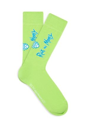 Yeşil Soket Çorap 0910291-19133