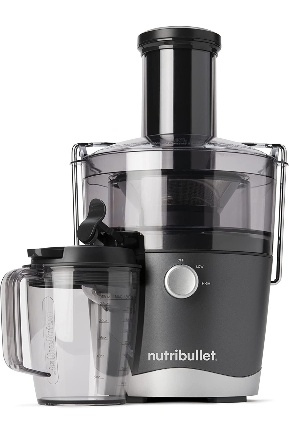 Nutribullet Juicer 800 W Katı Meyve Sıkacağı Fiyatları