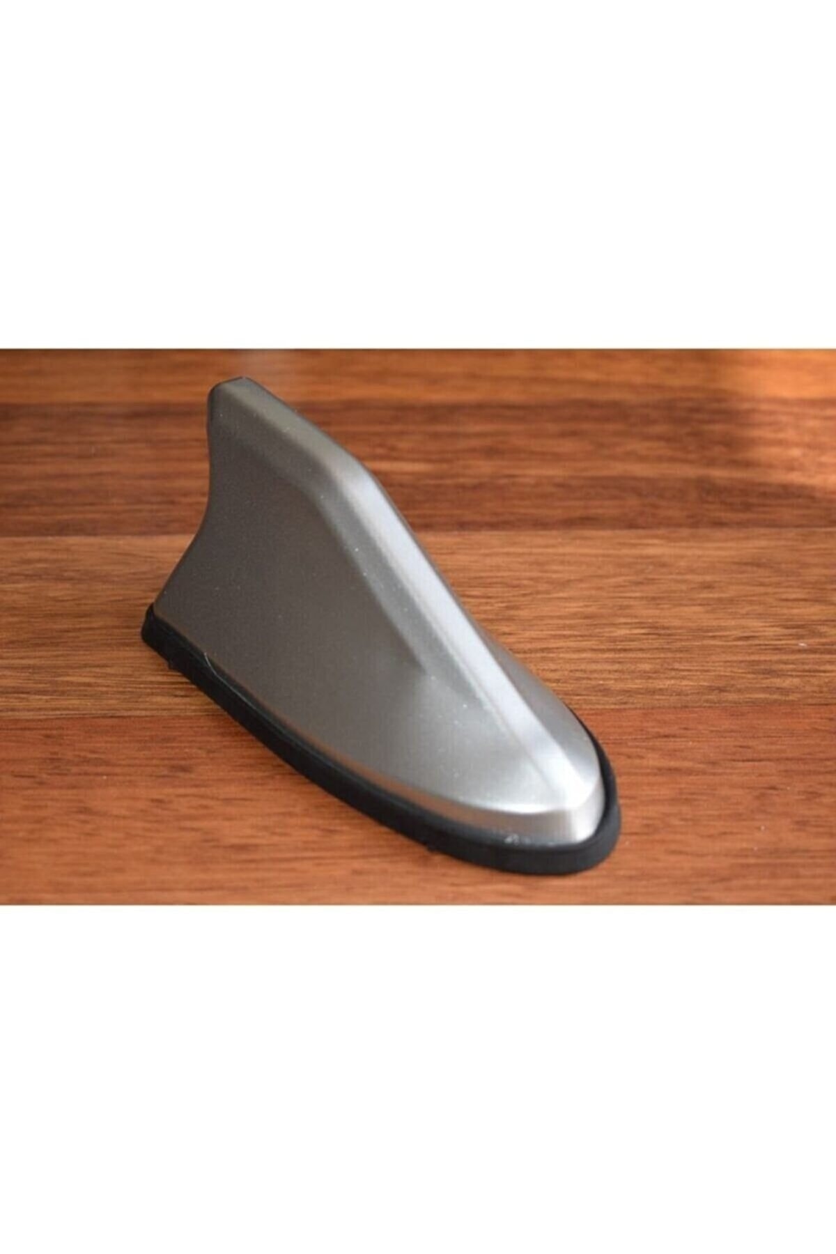 Genel Markalar Renault Megane 4  Uyumlu Sedan Uyumlu Elektrikli Köpek Balığı Jaws Anten Gri