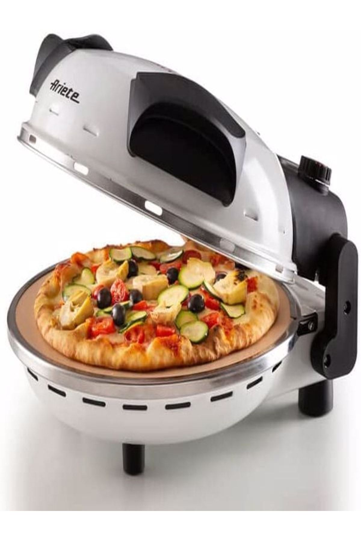 ARİETE VİNTAGE Ariete 918 Pizza Pizza Fiyatı, - Trendyol Fırını 4 Dakika, Yorumları