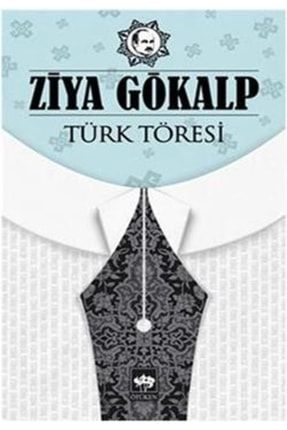 Türk Töresi Gok-9786051551937
