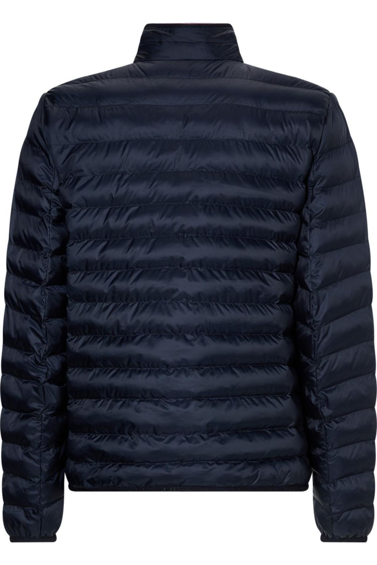 Tommy hilfiger men's core outlet lw packable down bomber jacket