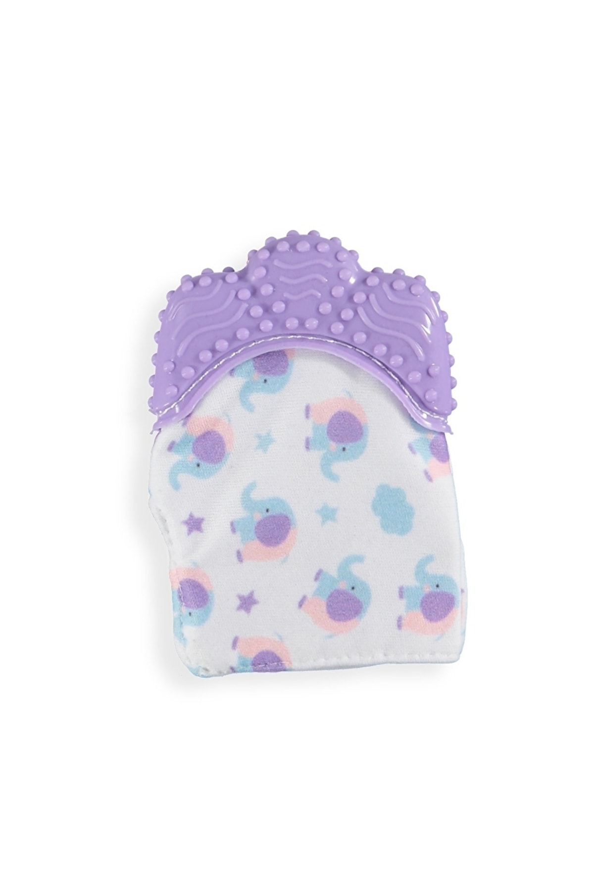 baby toys Mor Life Diş Kaşıma Eldiveni, Rahatlık ve Konfor İçin Tasarlandı fotoğrafı 3 (önizleme)