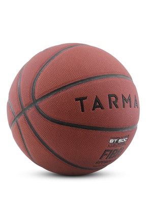 Basketbol Topu Tarmak Bt500 6 Numara Turuncu 03217