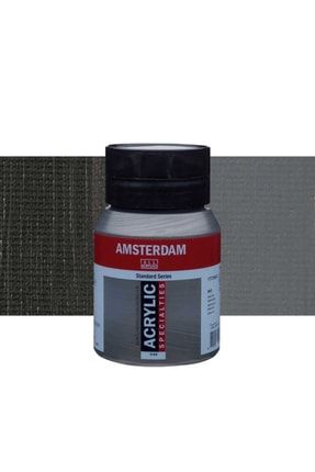 Amsterdam Akrilik Boya 500ml Graphite 840 S.2 arttalensamst500ml