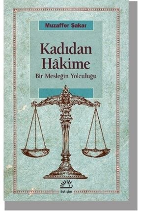 Kadıdan Hakime Gok-9789750531590