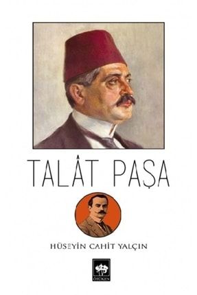 Talat Paşa Gok-9786051556673
