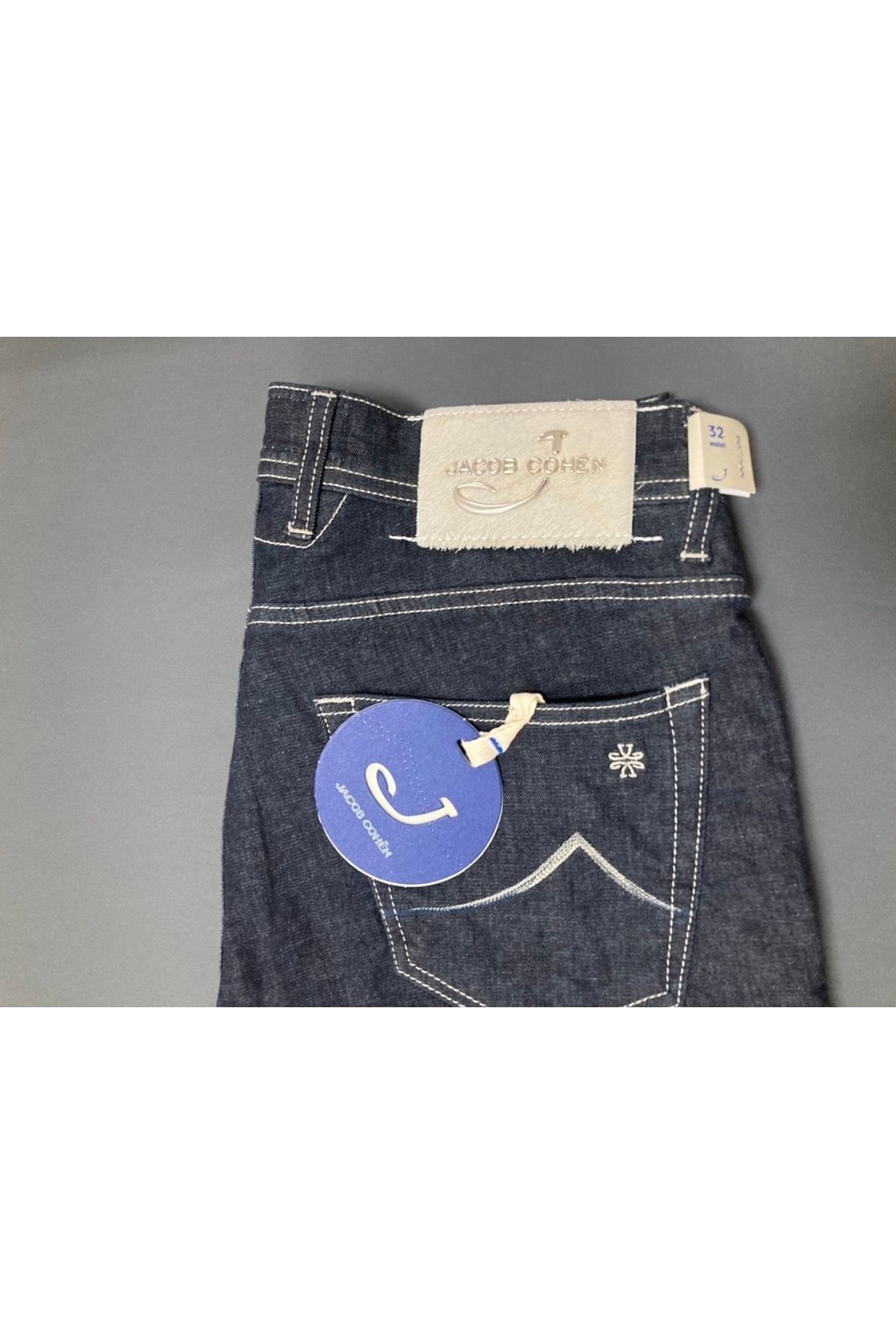JACOB COHEN-Jeans 4