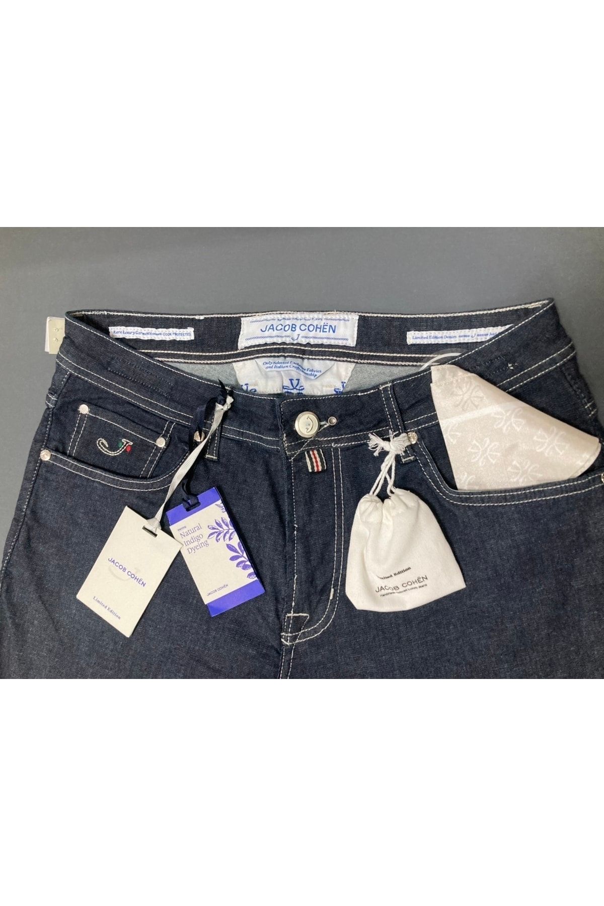 JACOB COHEN-Jeans 5