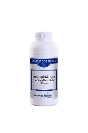 Isopropil Miristat (ıpm) 100gram t95