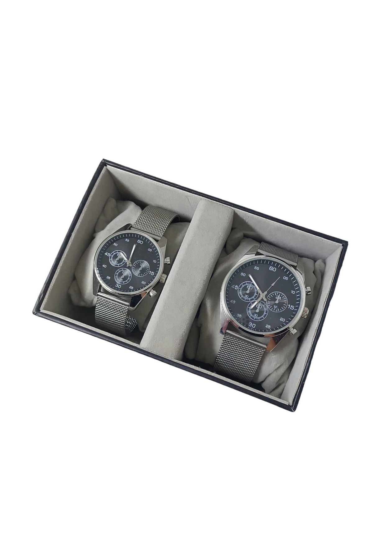 G Sport POLO Çift Kol Saati