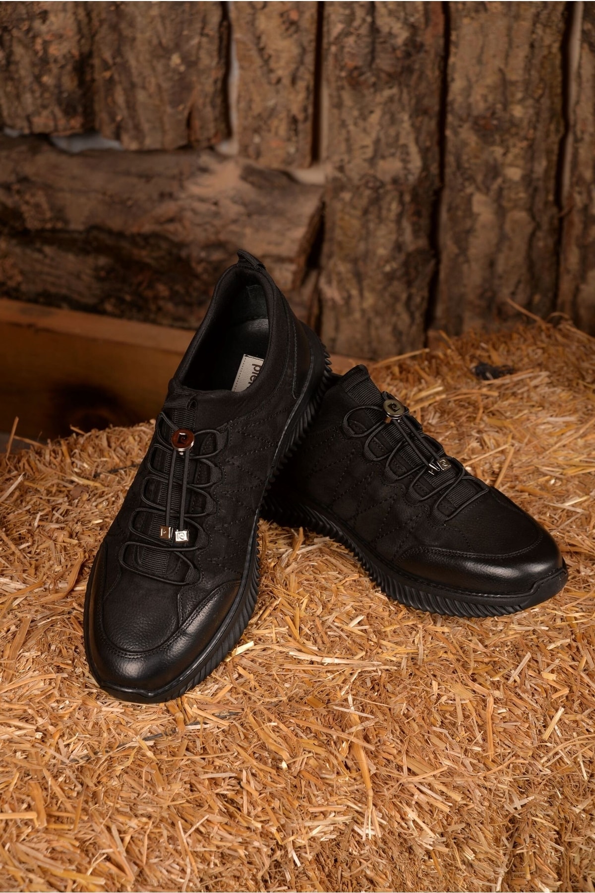 کفش کژوال مردانه | پیر کاردین Pierre Cardin Pierre Cardin-8508-ST - تصویر 5