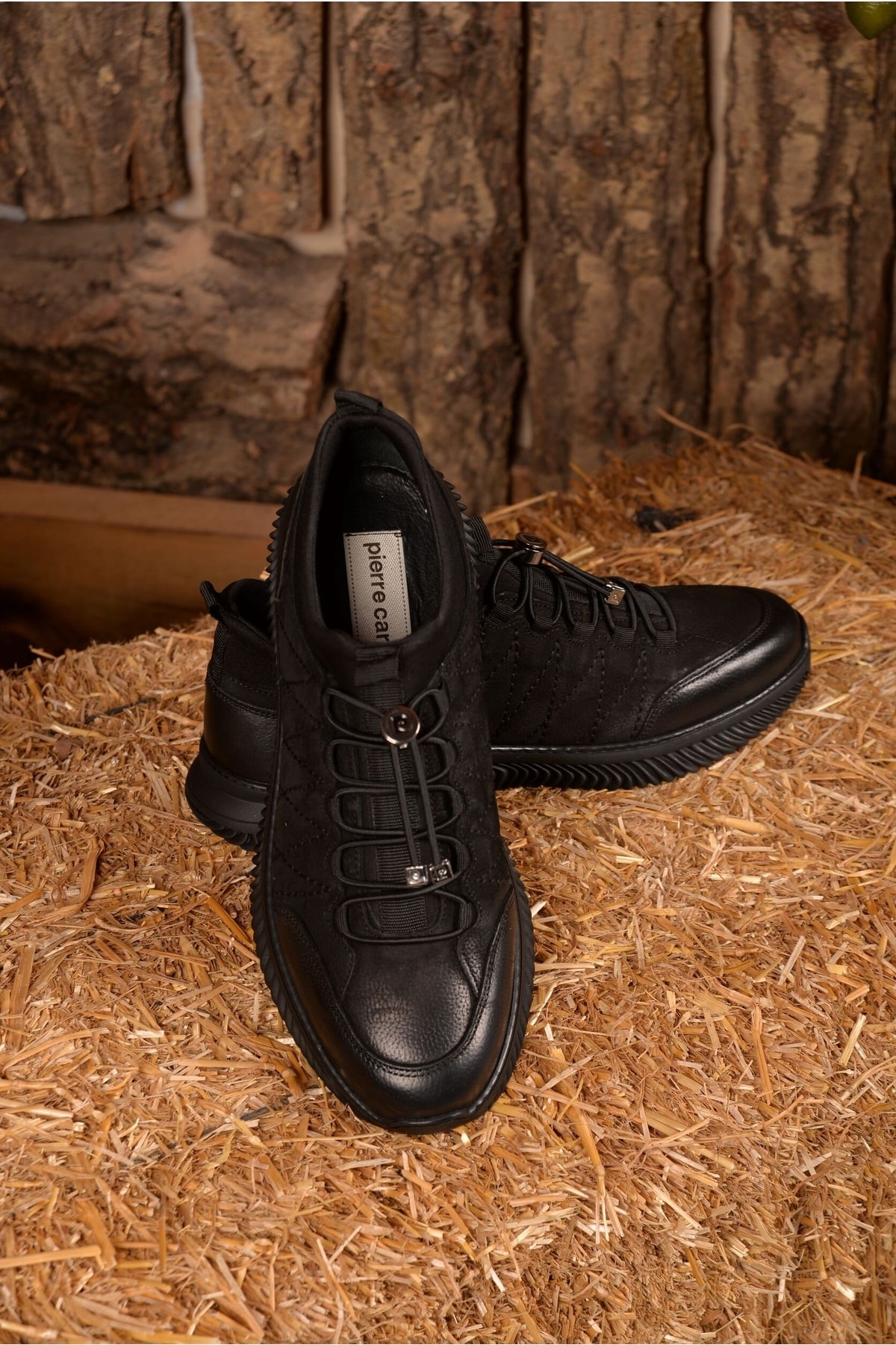 کفش کژوال مردانه | پیر کاردین Pierre Cardin Pierre Cardin-8508-ST - تصویر 6