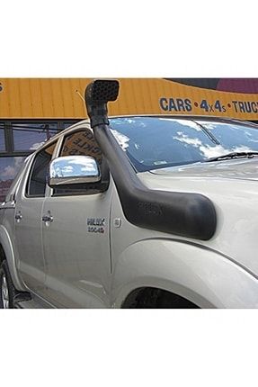 Toyota Hilux 2006-2014 Uyumlu Dizel Motor Için Snorkel hiluxsnrokel