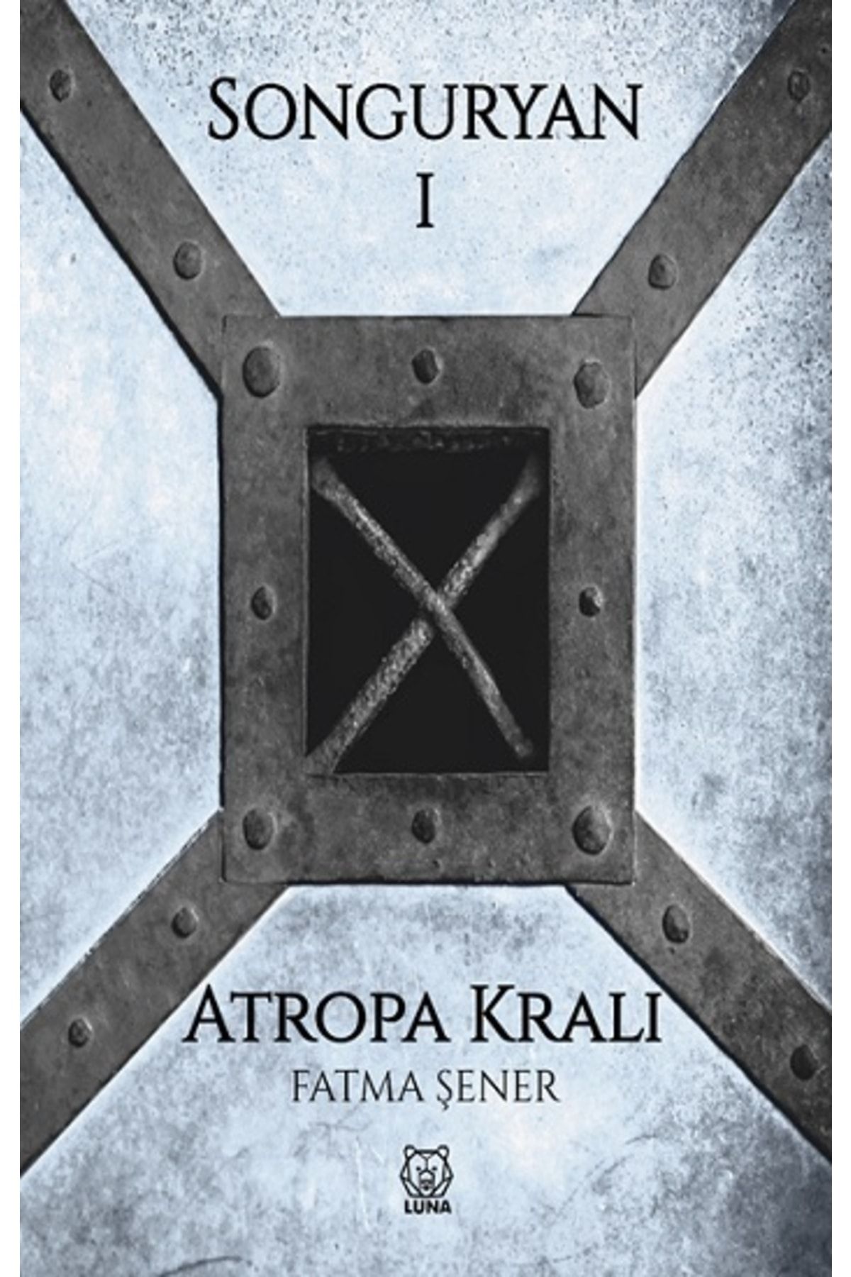 Songuryan 1 - Atropa Kralı