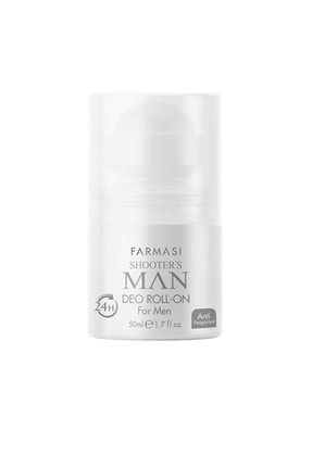 Shooters Man Deo Roll On For Men 50 ml 1482