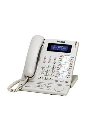 Kts 500 Operatör Güvenlik Telefonu, Sabit Kablolu Santral Telefonu KTS-500