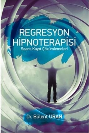 Regresyon Hipnoterapisi Gok-9786054912155