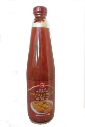 Tatlı Acı Biber Sosu ( Sweet Chilli Sauce) 700 Gr 6926064108435