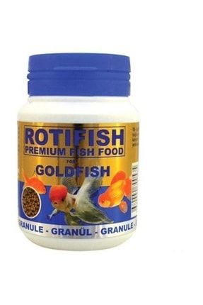 Rot023 Rot248 Goldfish 100ml 40gr ROT248