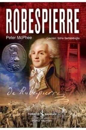 Robespierre Gok-9786053323433