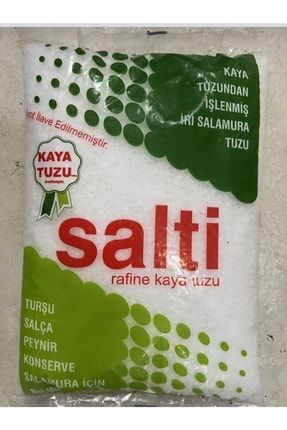 Salti Salamura Tuzu 3*2250 Kg 656