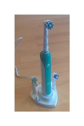 Oral B Şarjlı Diş Fırçası Ve Yedek Başlık Için Stand Pakette Fırça Yok OrlBstnd1