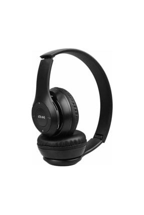 Tx 17 Bluetooth Kulaküstü Kulaklık Mp3 Özellikli TX17