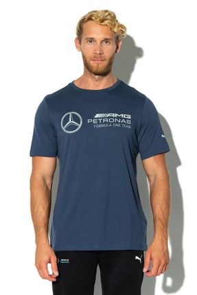 Mercedes F1 Logo Men's Tee 53188504