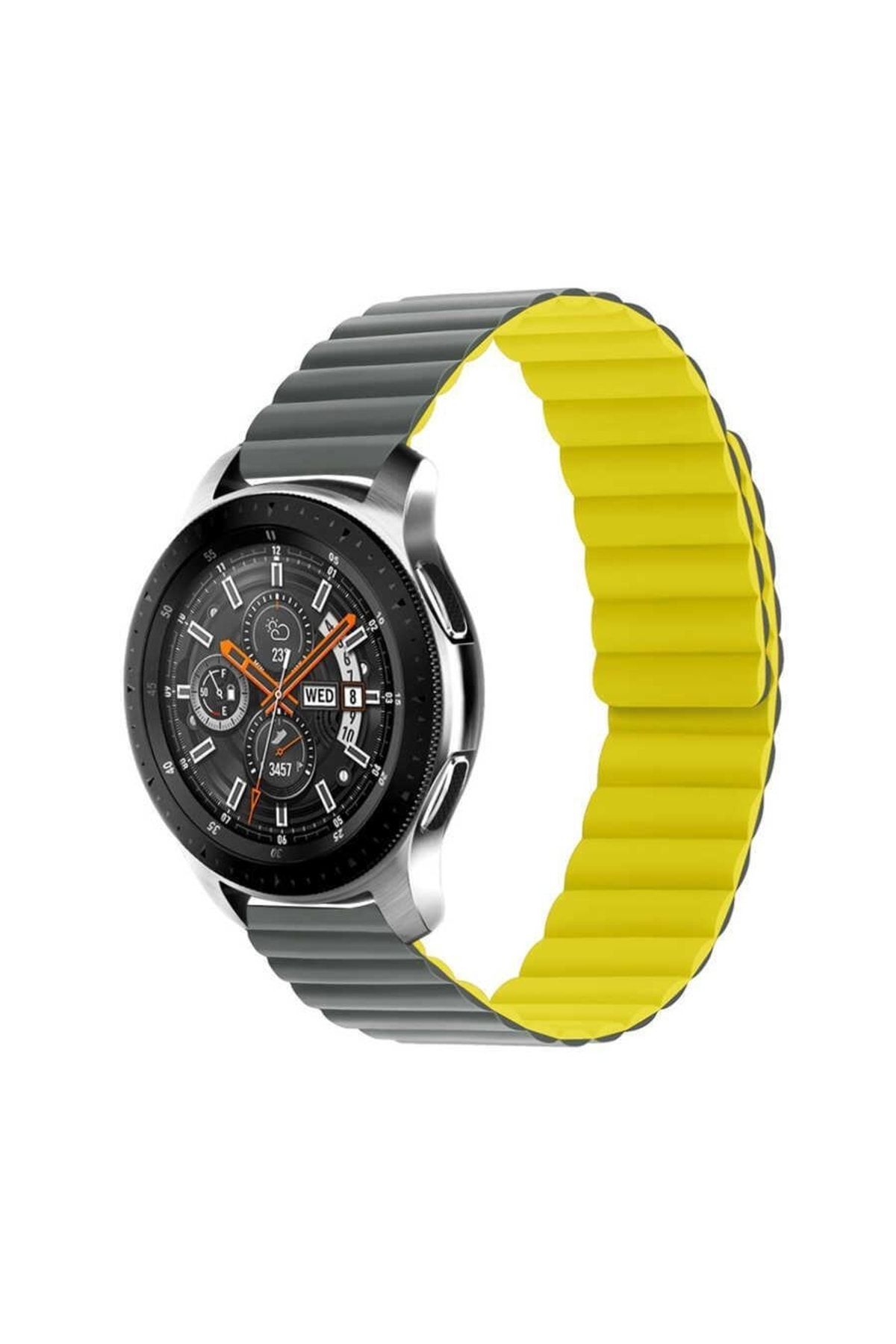 Samsung galaxy watch 46mm in stock outlet