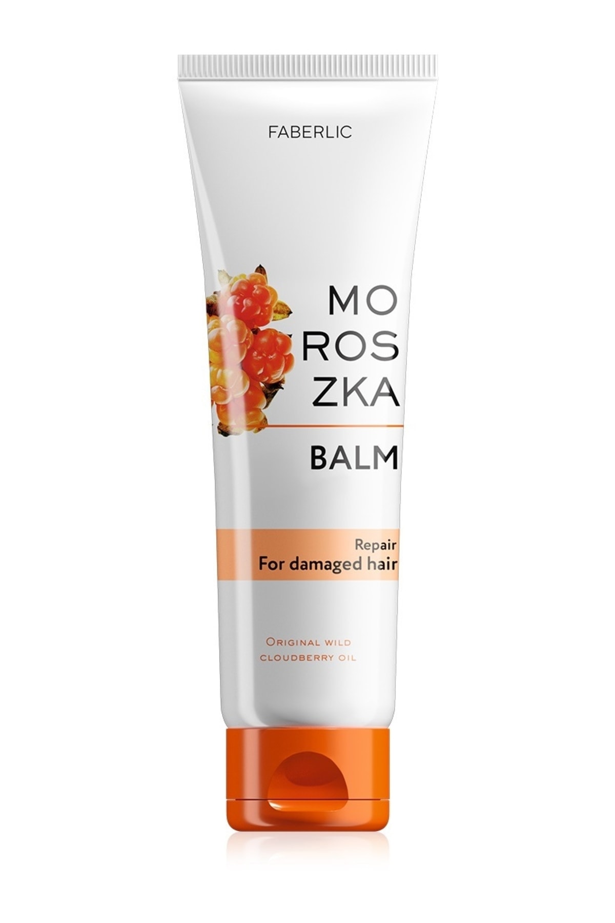 Moroszka Serisi Yıpranmış Ve Boyalı Saçlar Için Saç Kremi 150,0ml