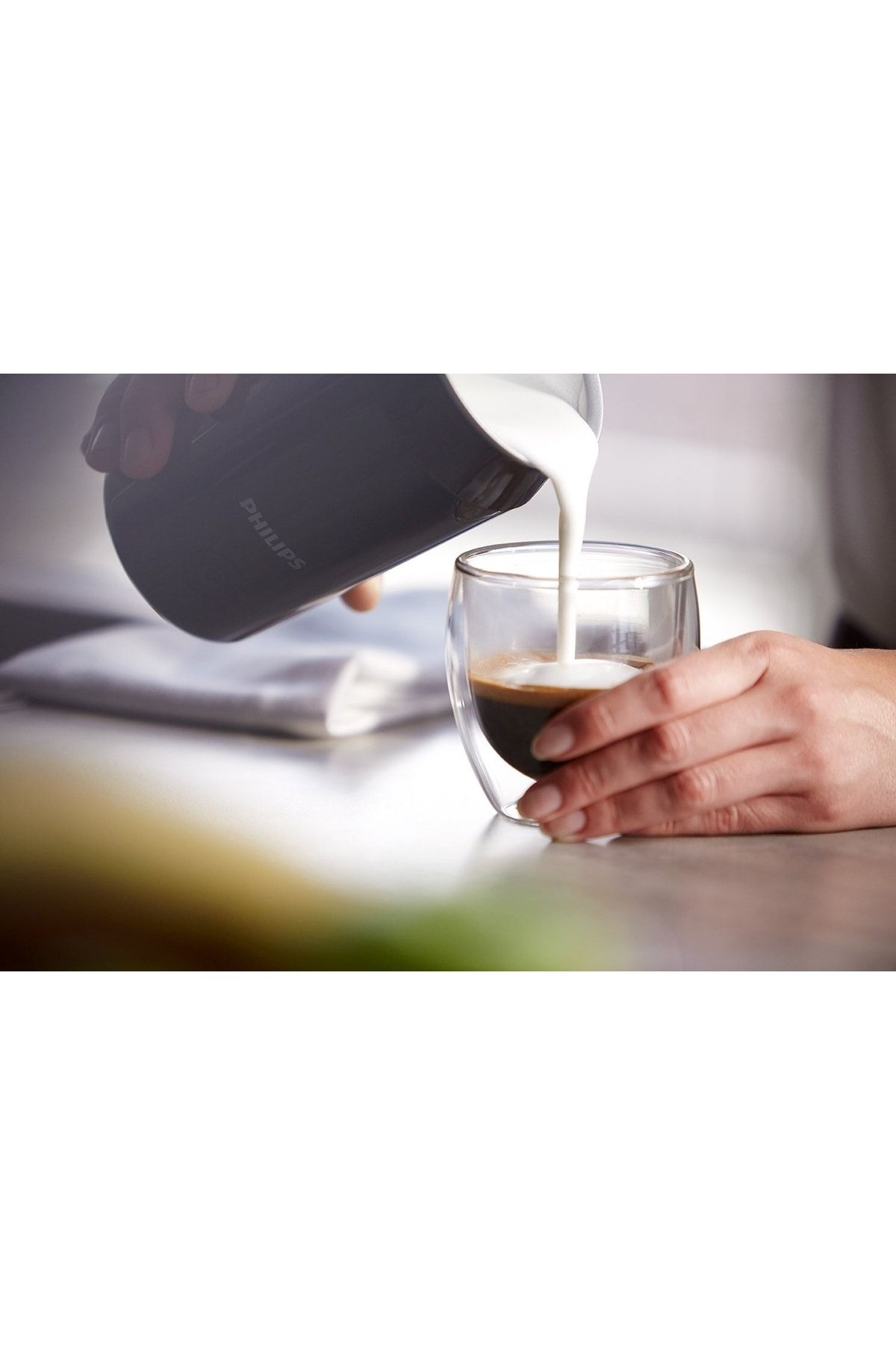 Philips sale milk twister