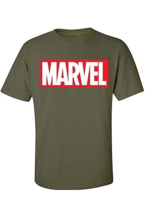 Marvel T-shirt mrv5534887