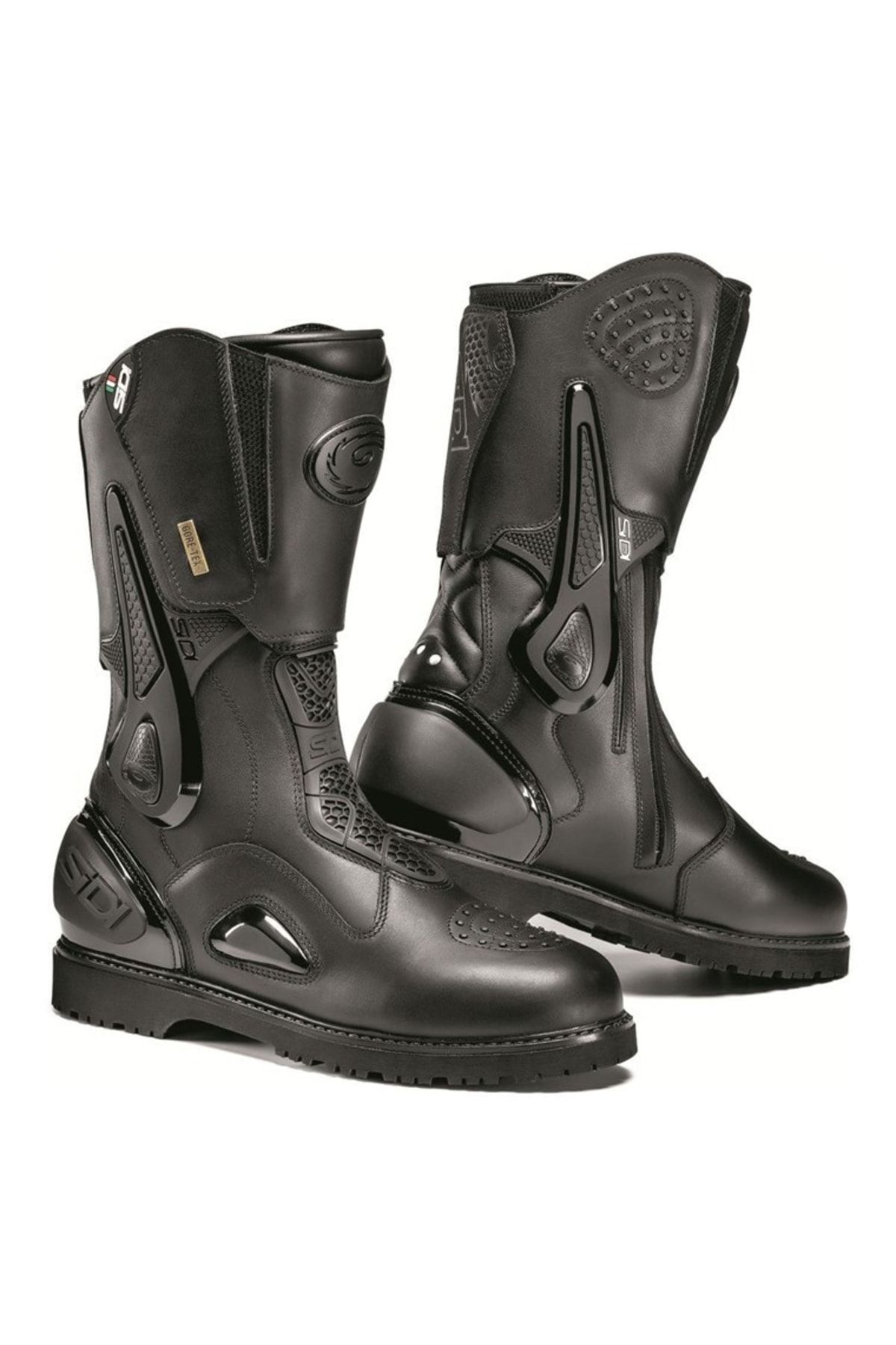 Sidi Sıdı Armada Gore-tex Siyah