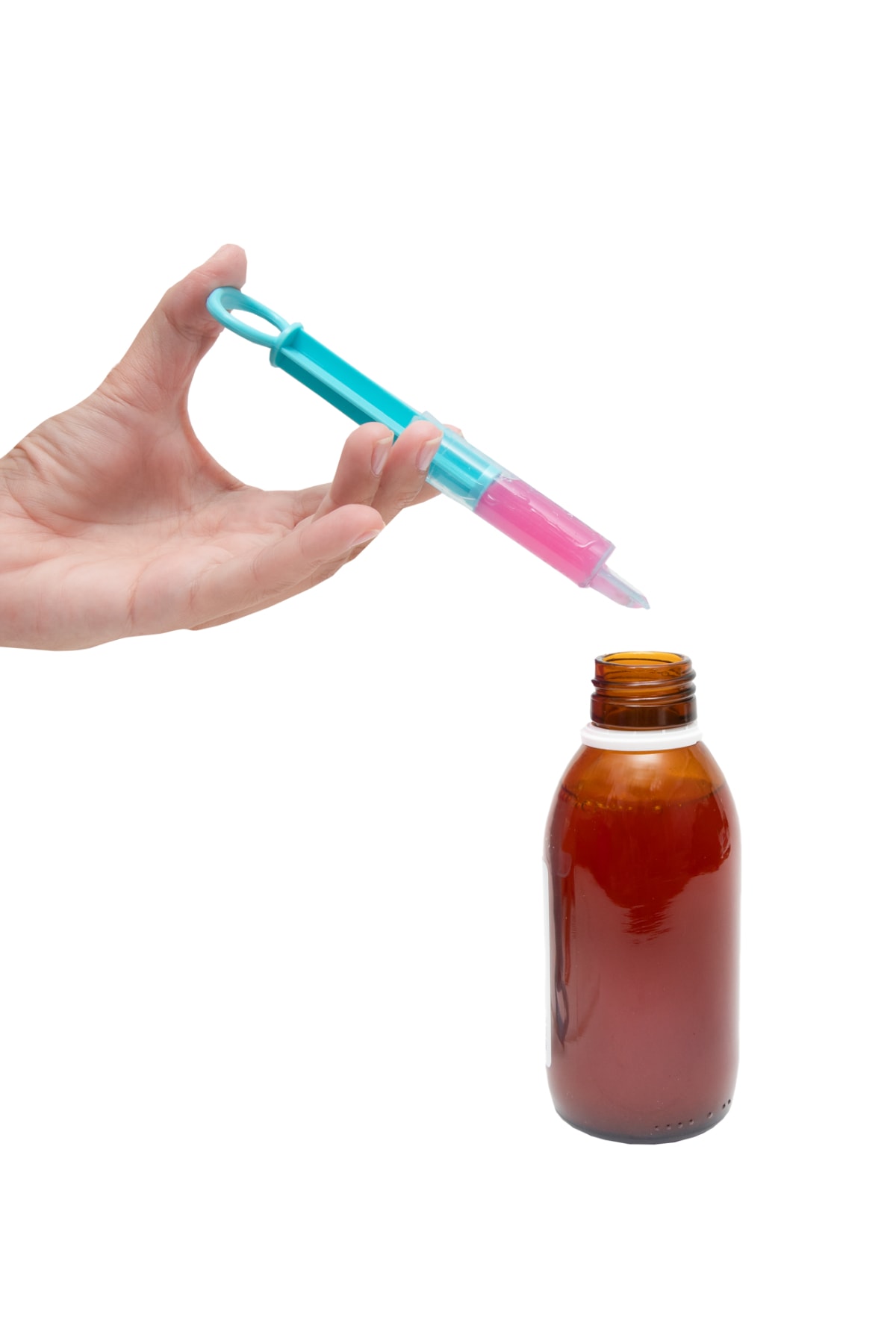 mycey Ilaç Ve Vitamin Kaşığı fotoğrafı 2 (önizleme)