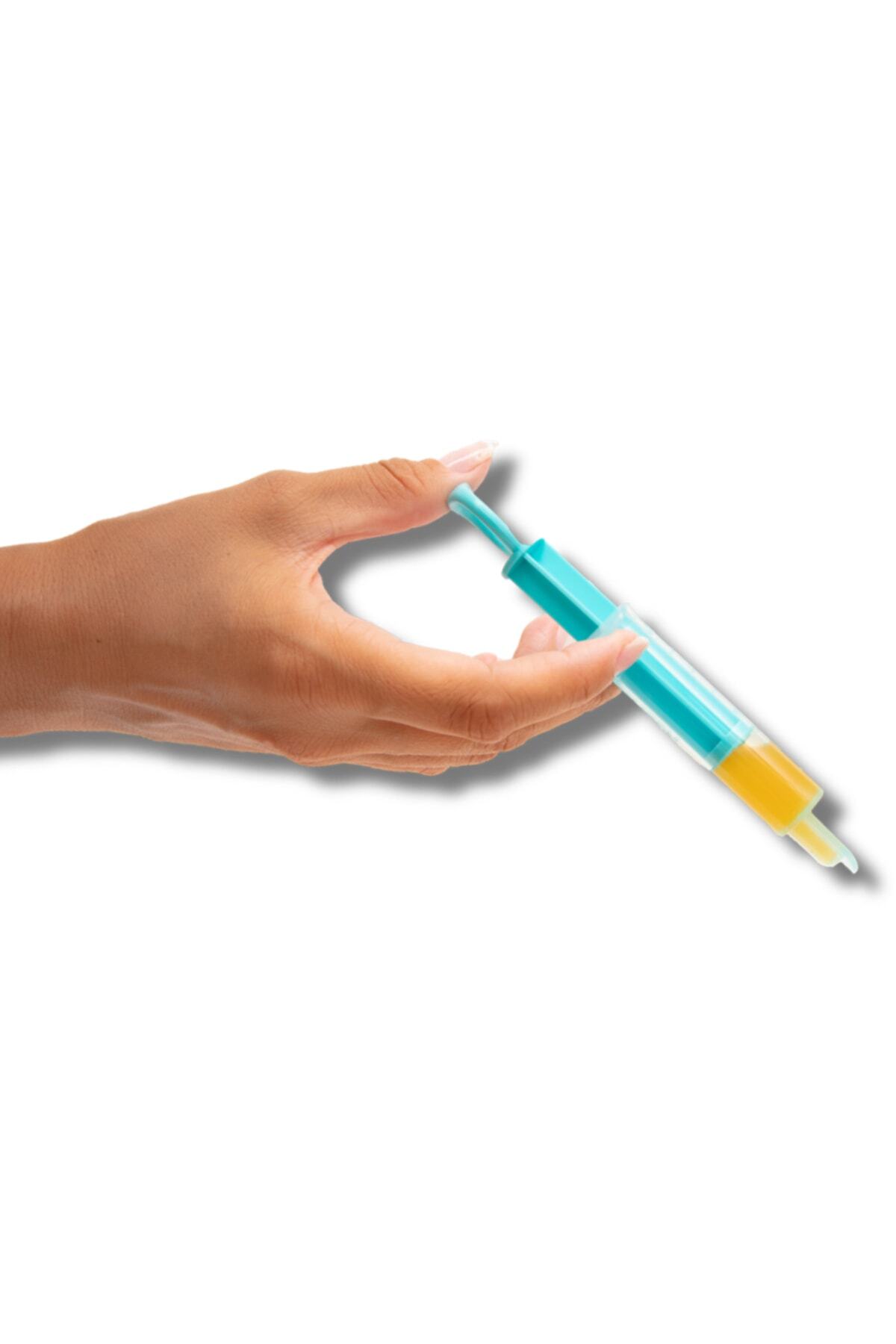 mycey Ilaç Ve Vitamin Kaşığı fotoğrafı 4 (önizleme)