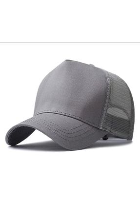 Moda Yaz Fileli Beyzbol Şapka ( Erkek Ve Kadınlar Için ) TYC00505540956